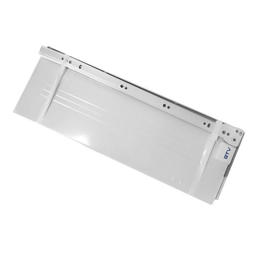 Schubladesystem Metalbox | Weiß
