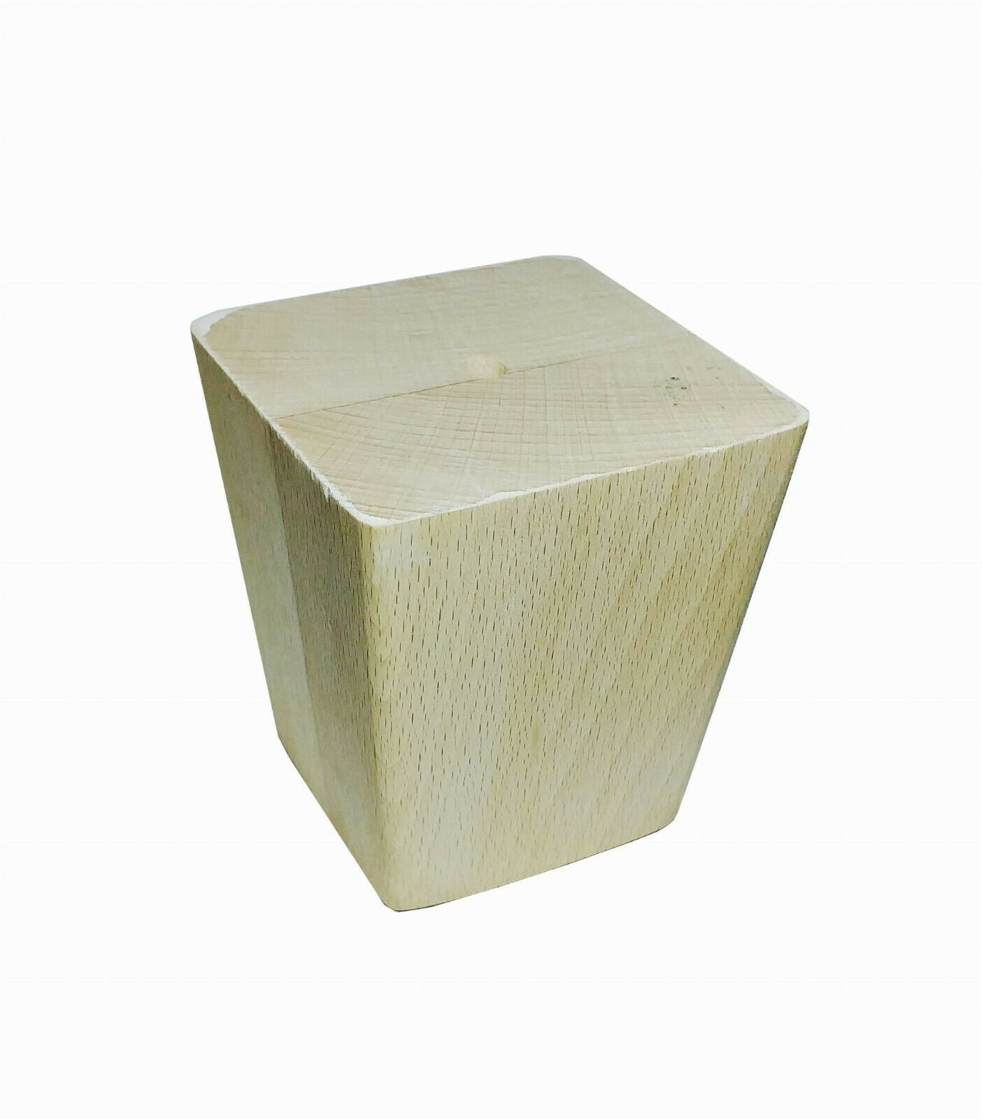 Möbelfüße Holzelemente in 24 Varianten