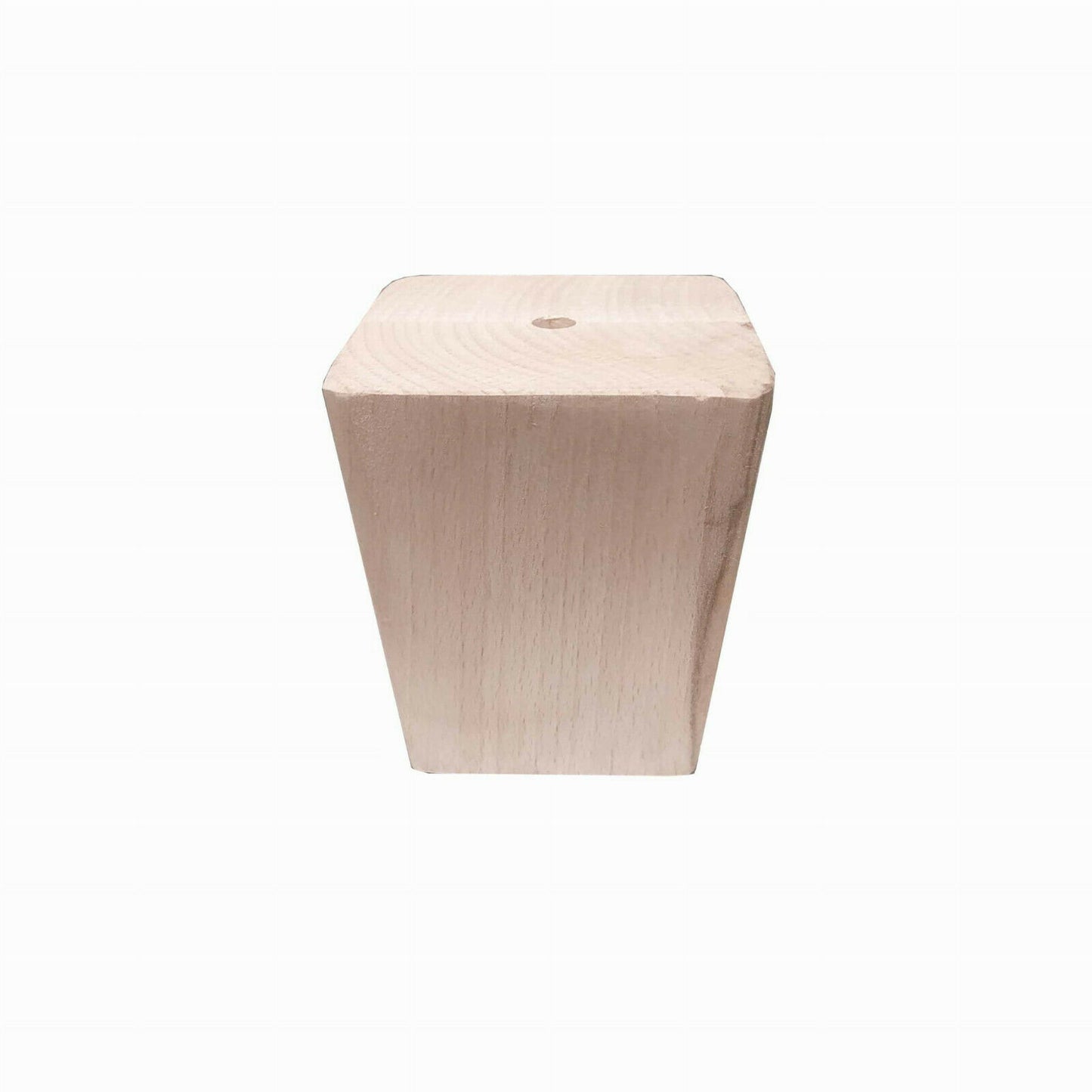 Möbelfüße Holzelemente in 24 Varianten