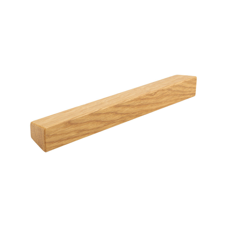 Möbelgriff Xin | Holz | 3 Längen | 6 Farben