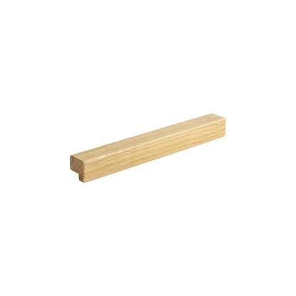 Möbelgriff Tine | Holz | 172/365/1000 mm | 2 Farben