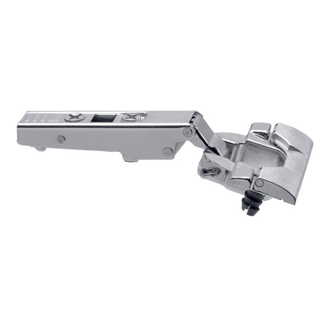 BLUM Möbelaufsteckscharnier 110° TIP-ON INSERTA 70T3590.TL