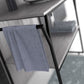 Waschbecken Tischgestell | H-700 mm