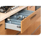 Schubladensystem | Küchenschublade | MODERN BOX A-Klein | GRAU