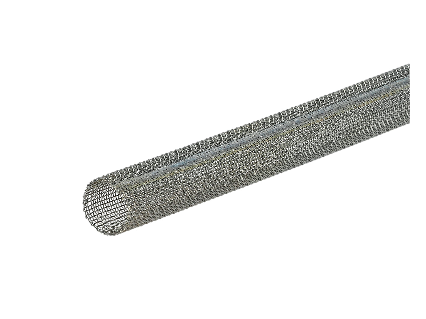 Metallgitterhülse Siebhülse für Chemieanker M12-26 x 1000 mm